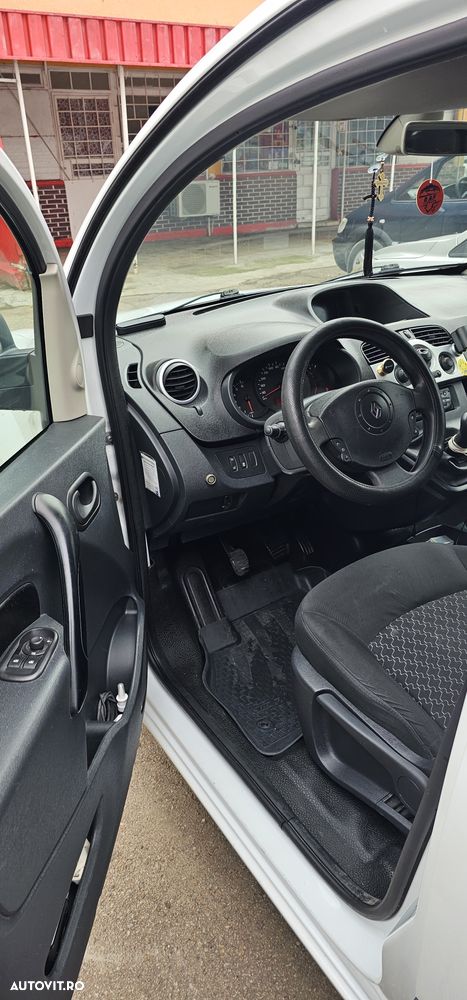 Renault Kangoo - 7