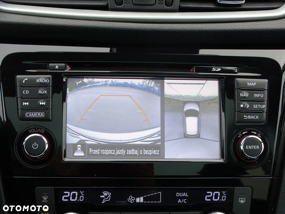 Nissan Qashqai 1.2 DIG-T Xtronic TEKNA+ - 16