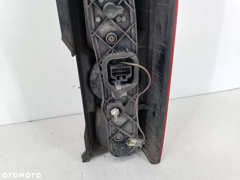LAMPA TYLNA LEWA FIAT DUCATO III BUS - 3