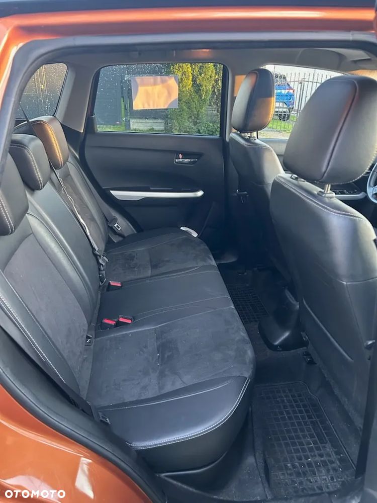 Suzuki Vitara 1.6 XLED 2WD - 5
