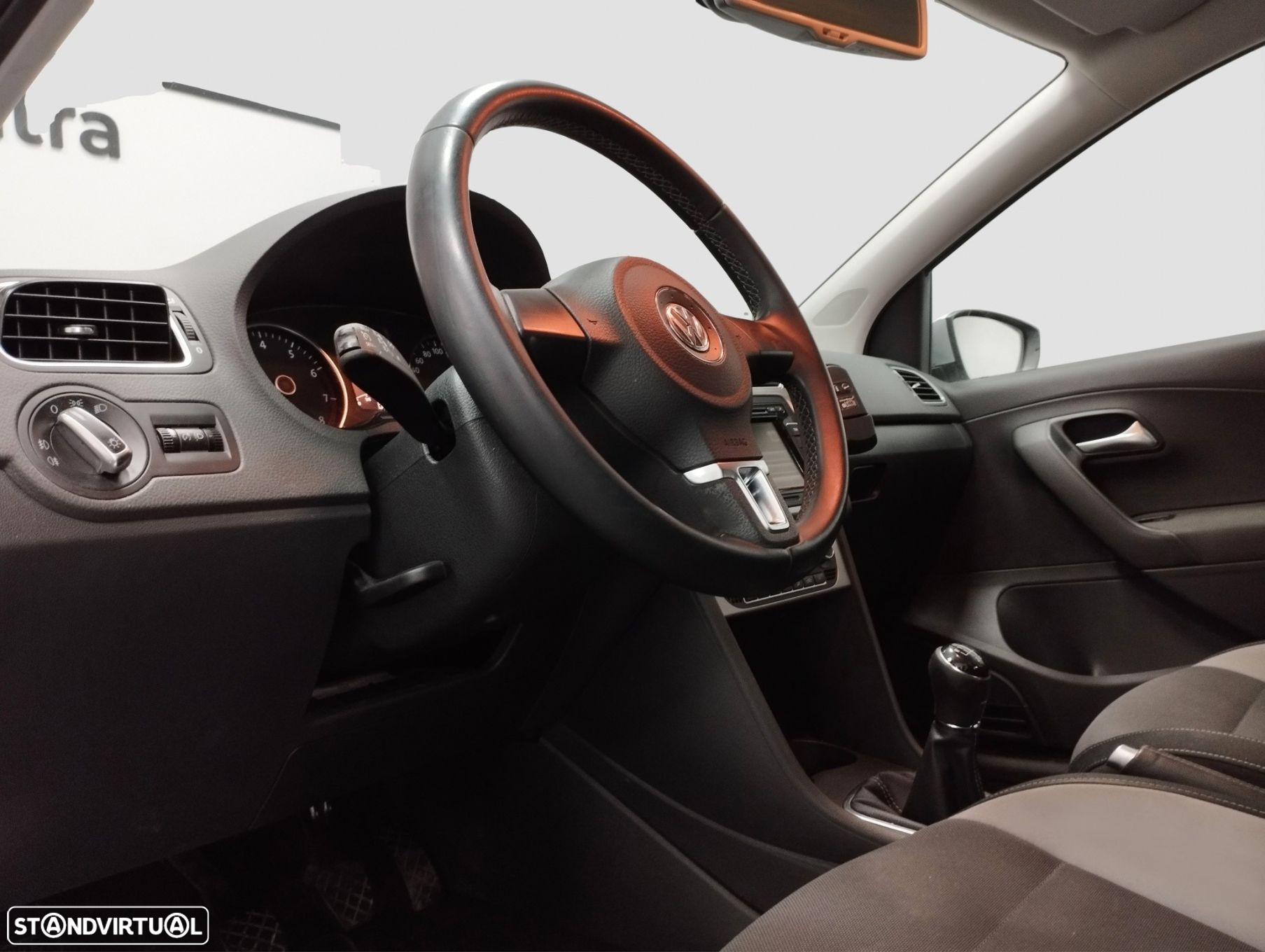 VW Polo - 6