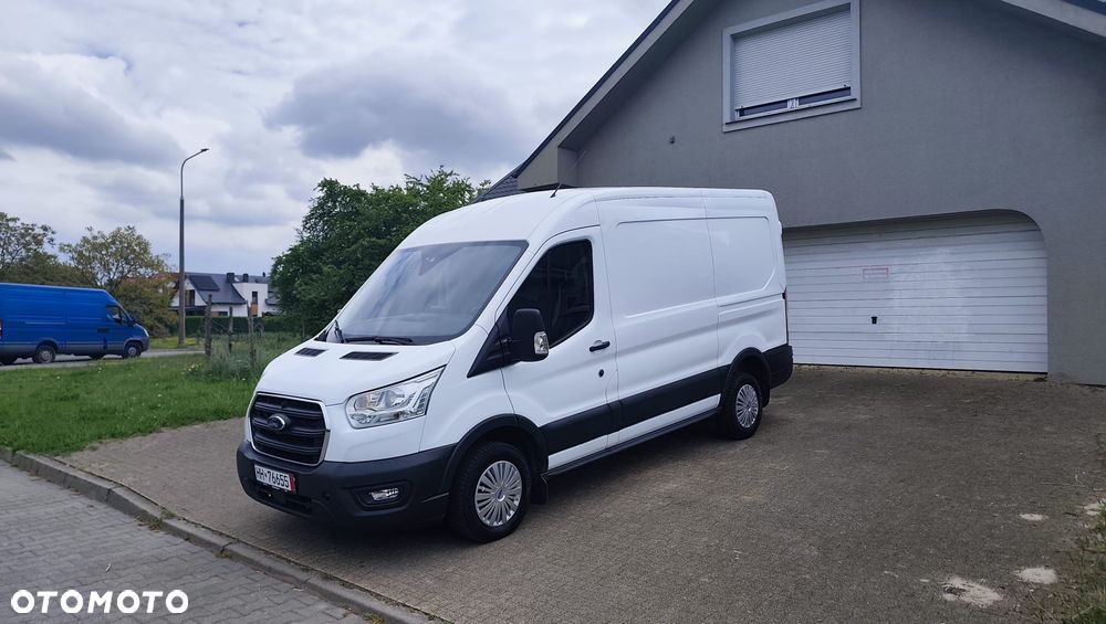 Ford Transit - 30