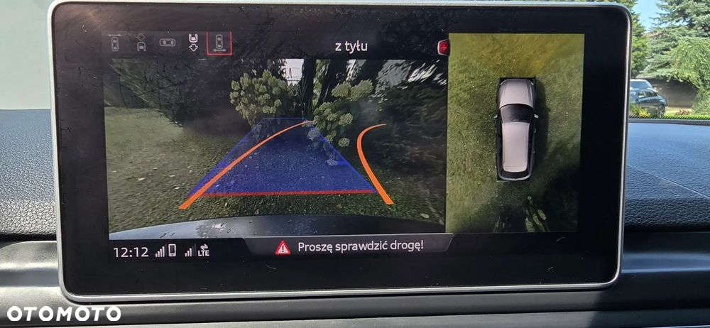 Audi A4 Avant 2.0 TDI Quattro Sport S tronic - 6