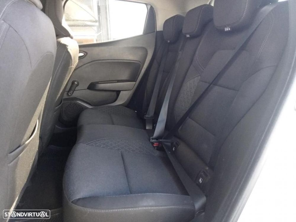 Renault Clio 1.5 Blue dCi Intens - 5