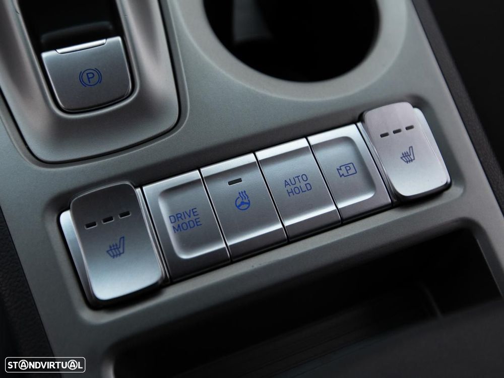 Hyundai Kauai Standard - 21