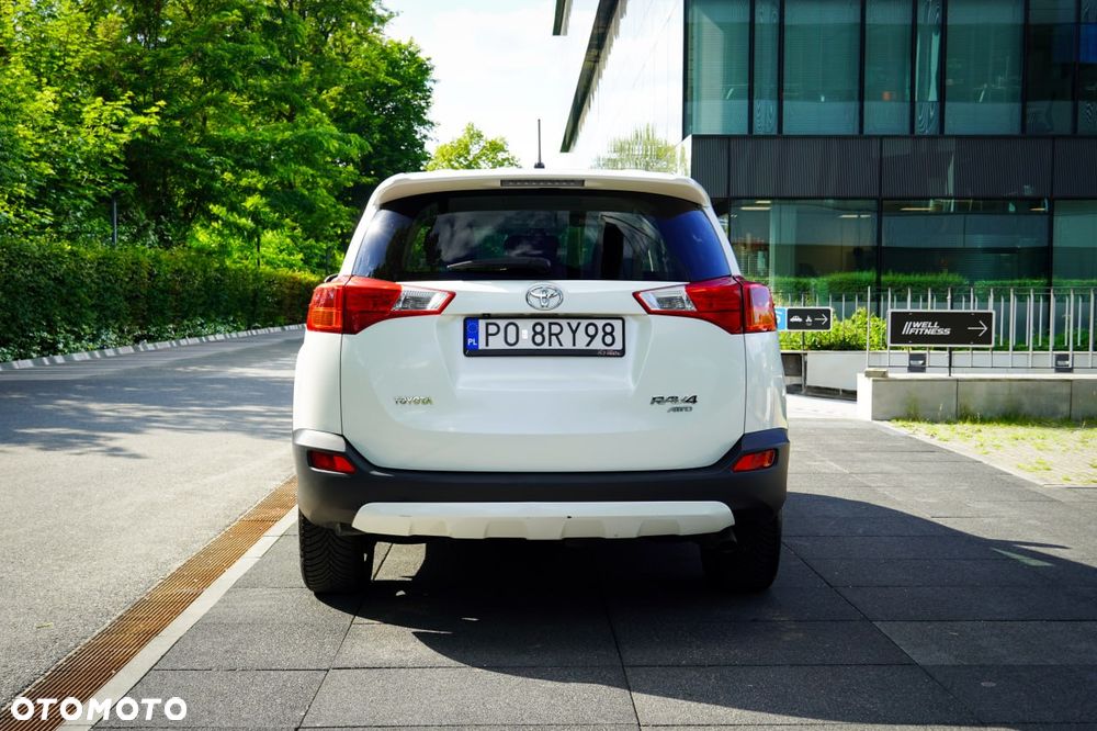 Toyota RAV4 2.0 Style 4x4 MS - 4