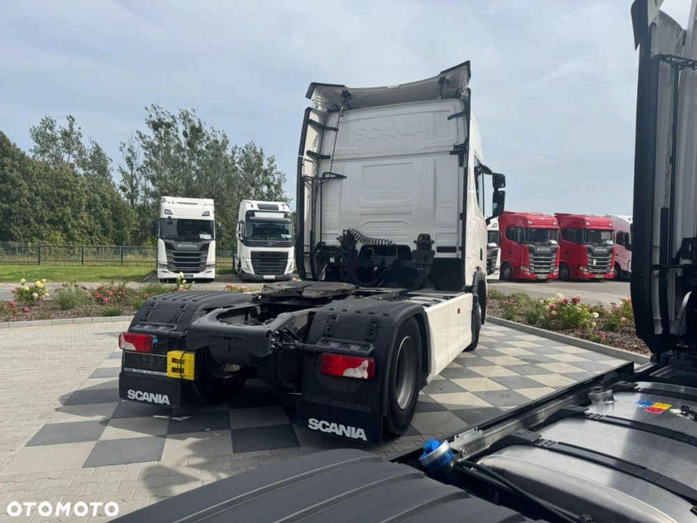 Scania R 460 A4x2NA - 6