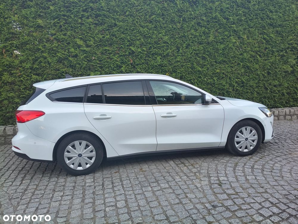 Ford Focus - 5