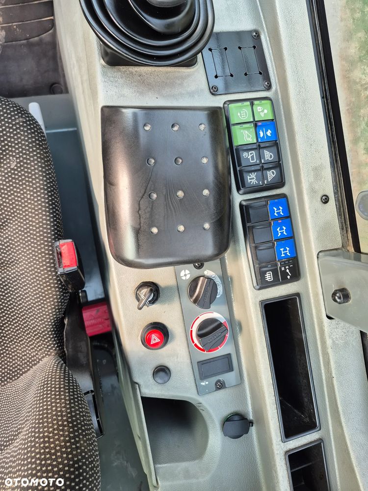 Kramer KRAMER 5085 ŁYŻKA KROKODYL+WIDŁY DO PALET - 33