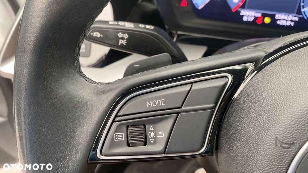 Audi A3 Limousine 35 TFSI mHEV S tronic - 23