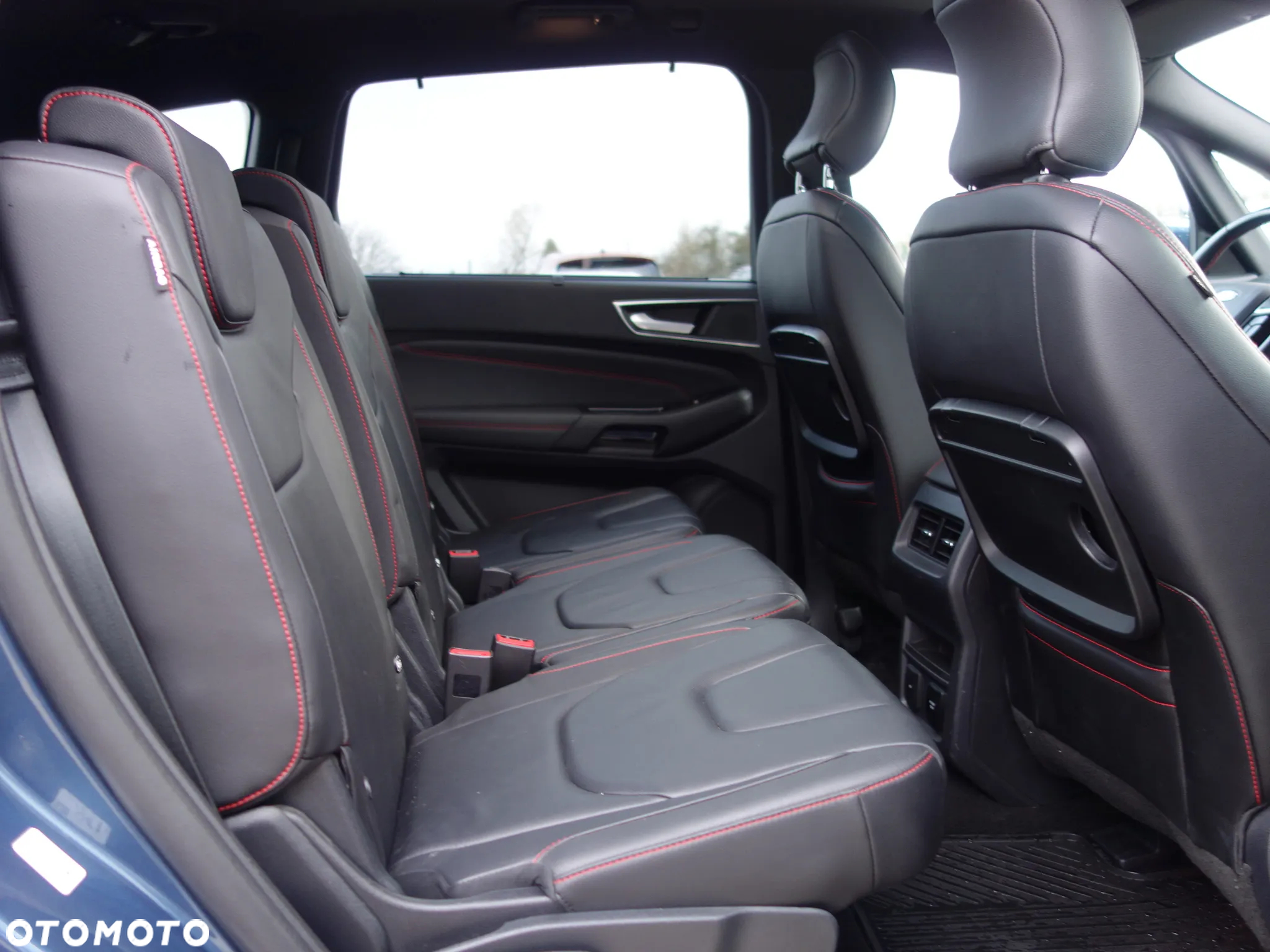 Ford S-Max 2.0 EcoBlue AWD ST-Line - 32