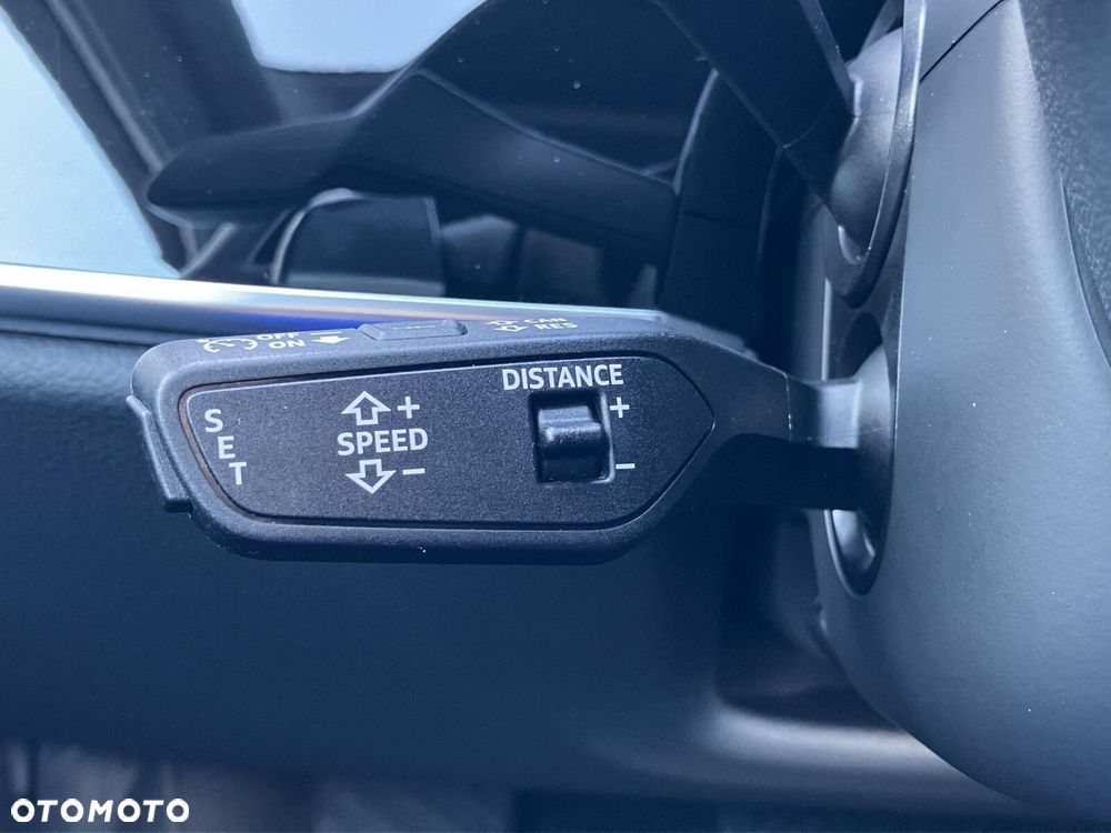 Audi A8 50 TDI mHEV Quattro Tiptr - 25