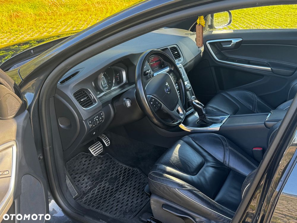 Volvo V60 D4 Drive-E Summum - 7