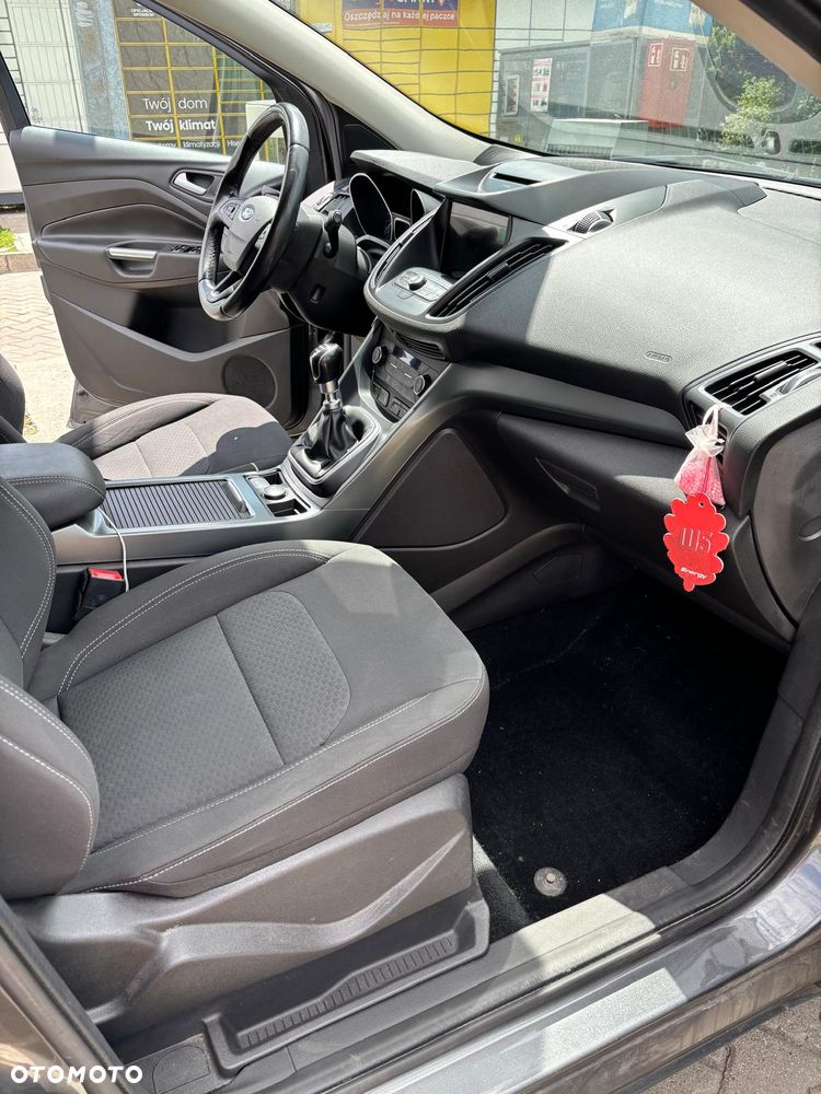 Ford Kuga 1.5 EcoBoost FWD Trend ASS MMT6 - 12