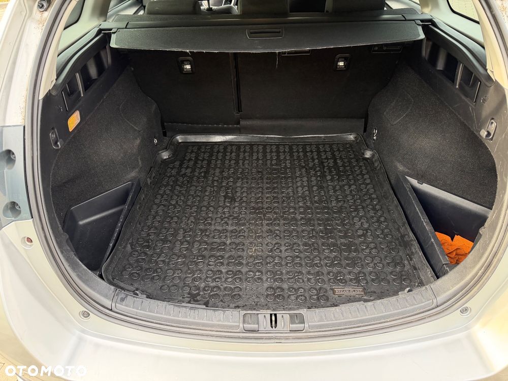 Toyota Auris 1.4 D-4D Comfort - 18