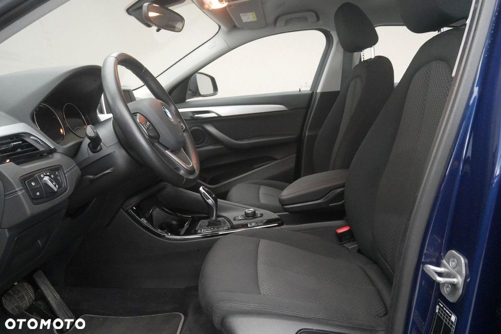 BMW X2 - 12