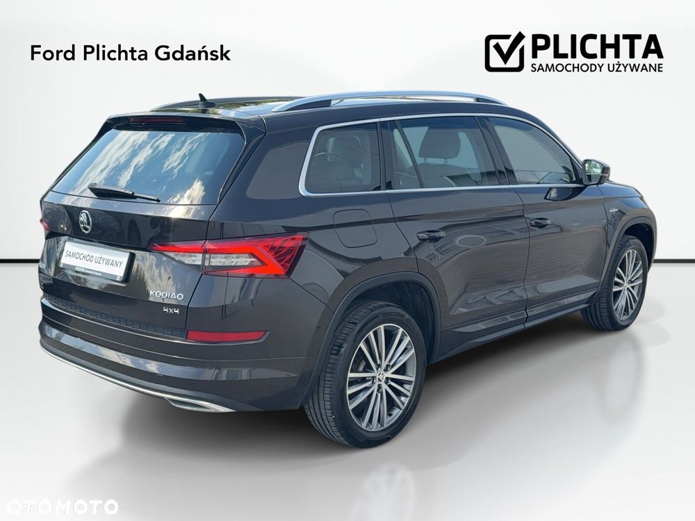 Skoda Kodiaq - 6
