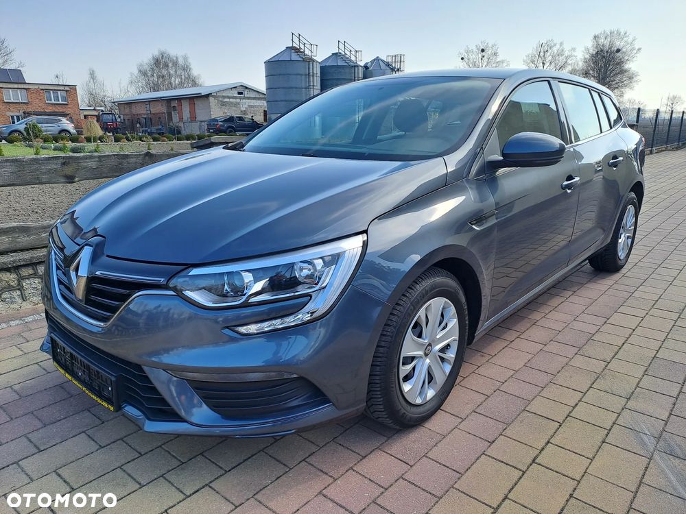 Renault Megane - 5