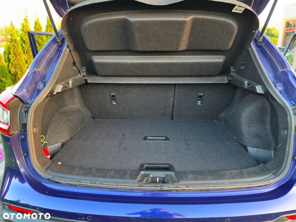 Nissan Qashqai - 10