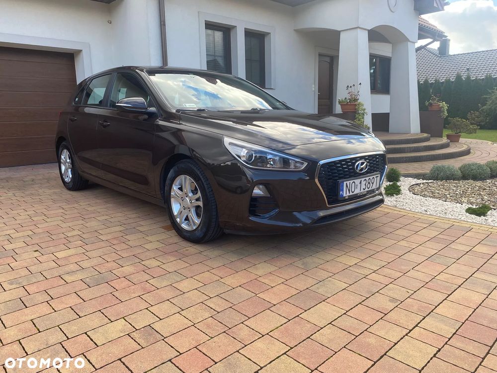 Hyundai i30 - 4