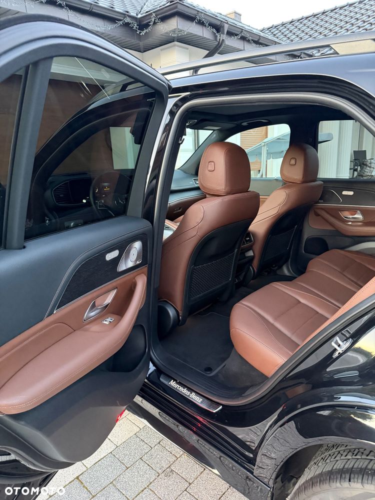 Mercedes-Benz GLE 450 4Matic 9G-TRONIC AMG Line Advanced Plus - 13