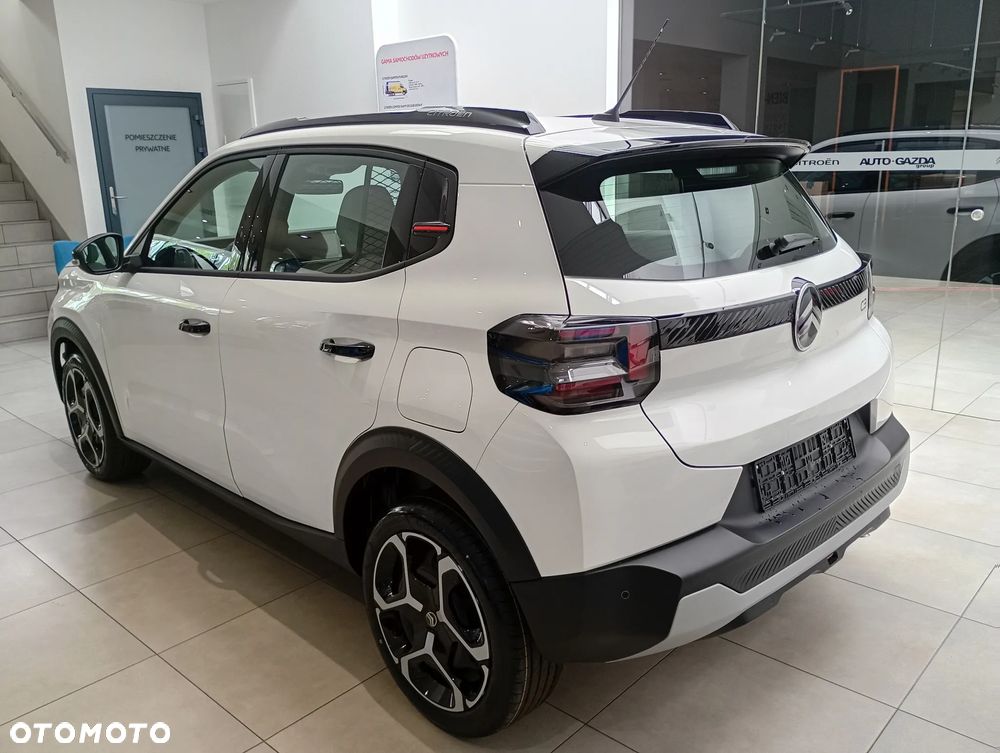 Citroën C3 VAN - 6