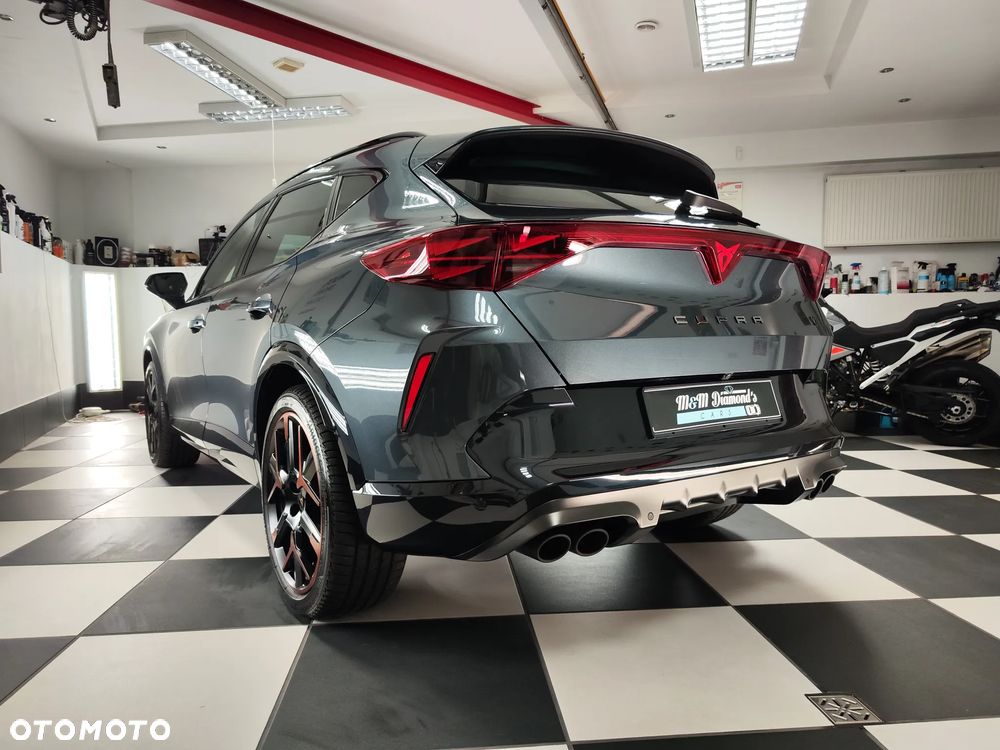 Cupra Formentor 2.0 TSI 4Drive DSG VZ Extreme - 36
