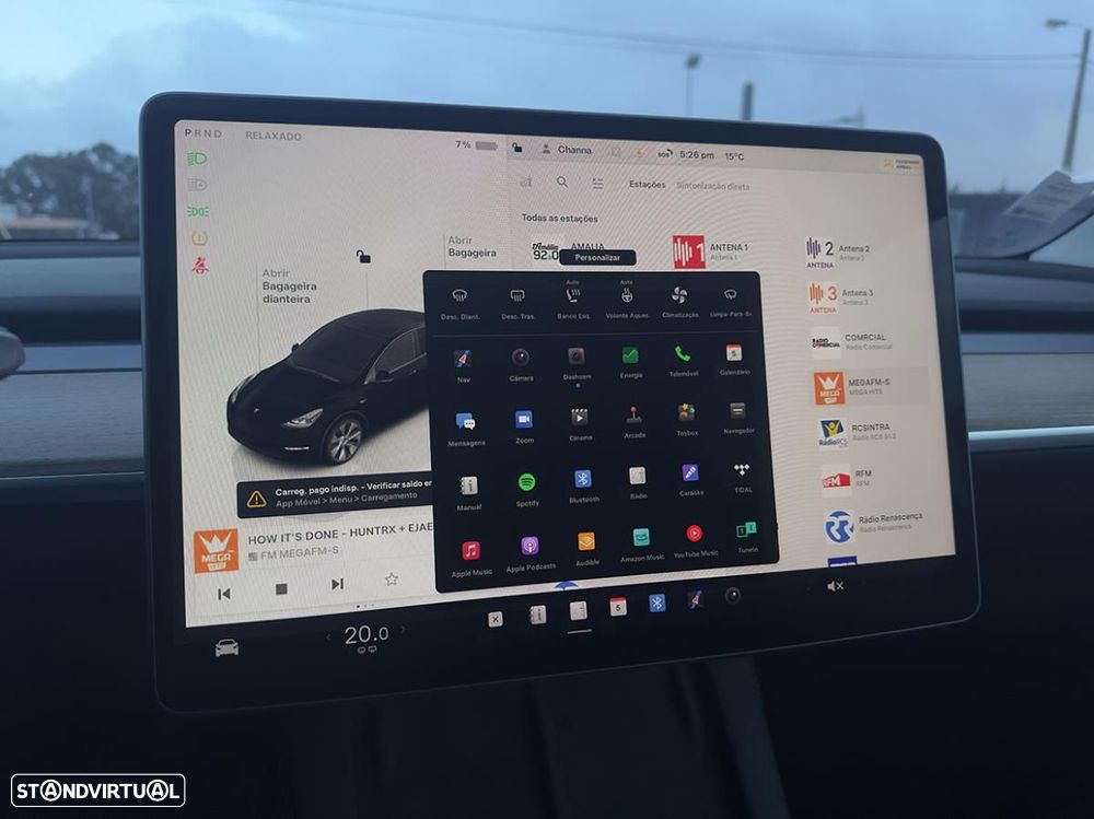 Tesla Model Y Standard - 35