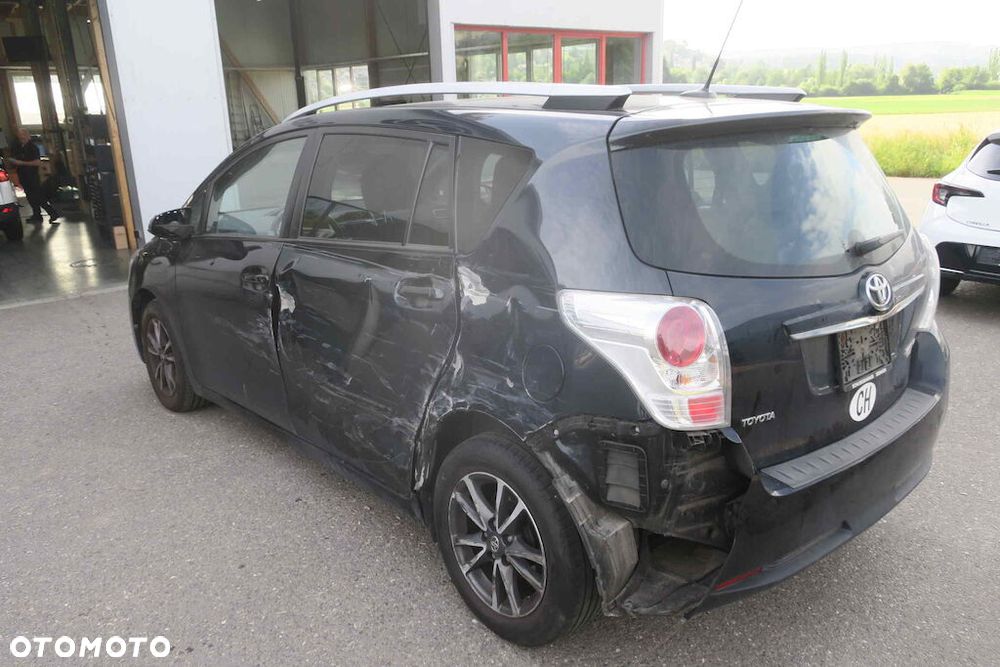 Toyota Verso 1.8 Premium MS EU6 - 2
