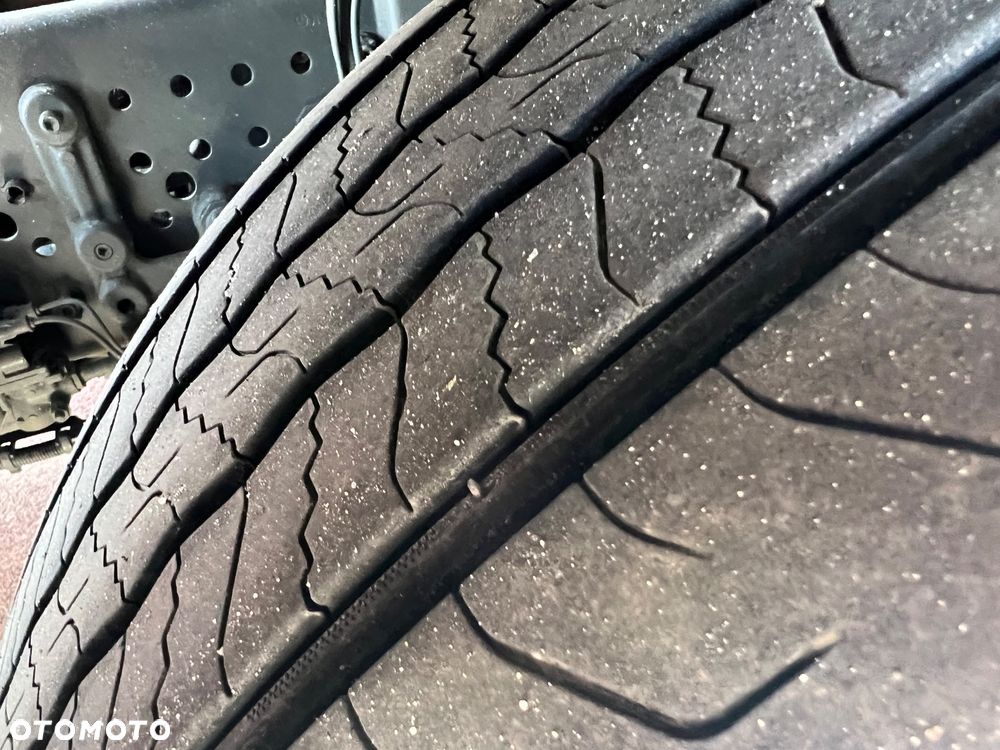 Mercedes-Benz ACTROS PROCAB  bez retardera prokontraktowy - 13