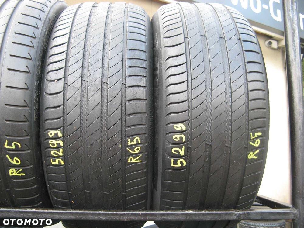 225/45R17 MICHELIN Primacy 4 - nr.5299 - 1