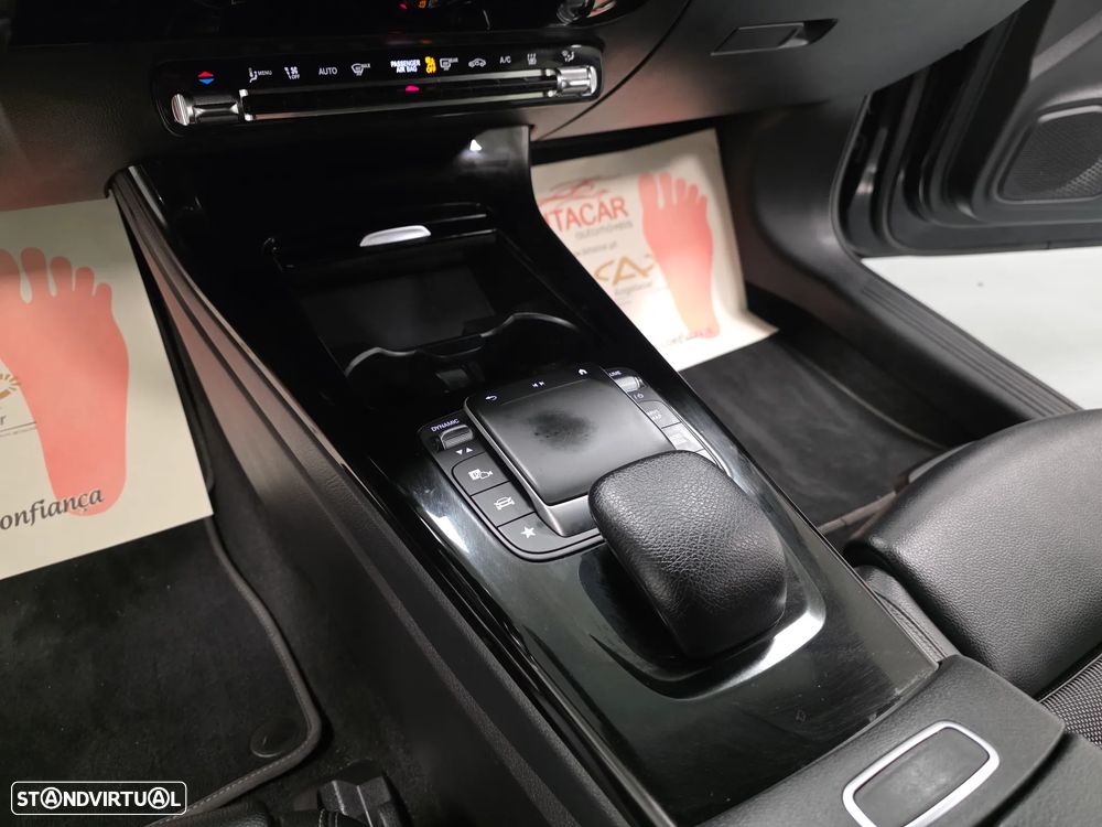 Mercedes-Benz A 250 e Style Plus - 55