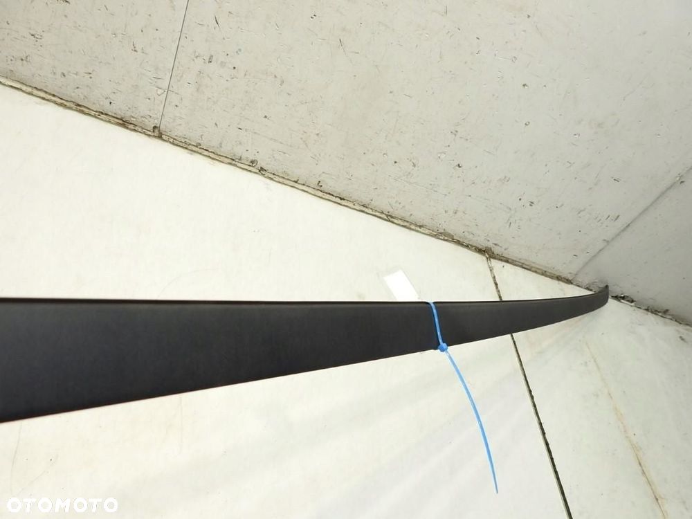 LISTWA DACHOWA DACHU LEWA CITROEN C3 PICASSO 98547R02 - 7