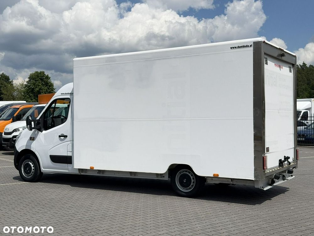 Renault Master - 14