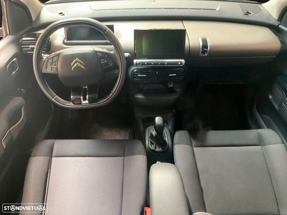 Citroën C4 Cactus 1.2 PureTech Shine - 5