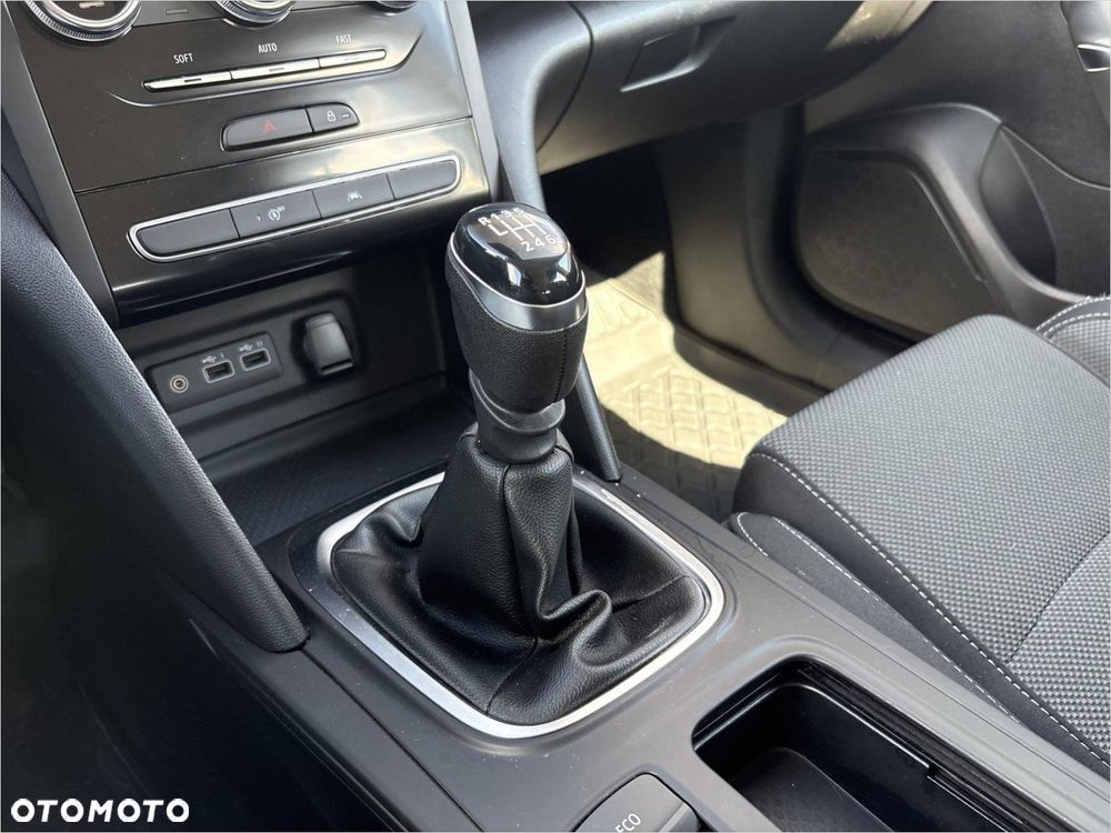 Renault Megane 1.5 Blue dCi Equilibre EDC - 15