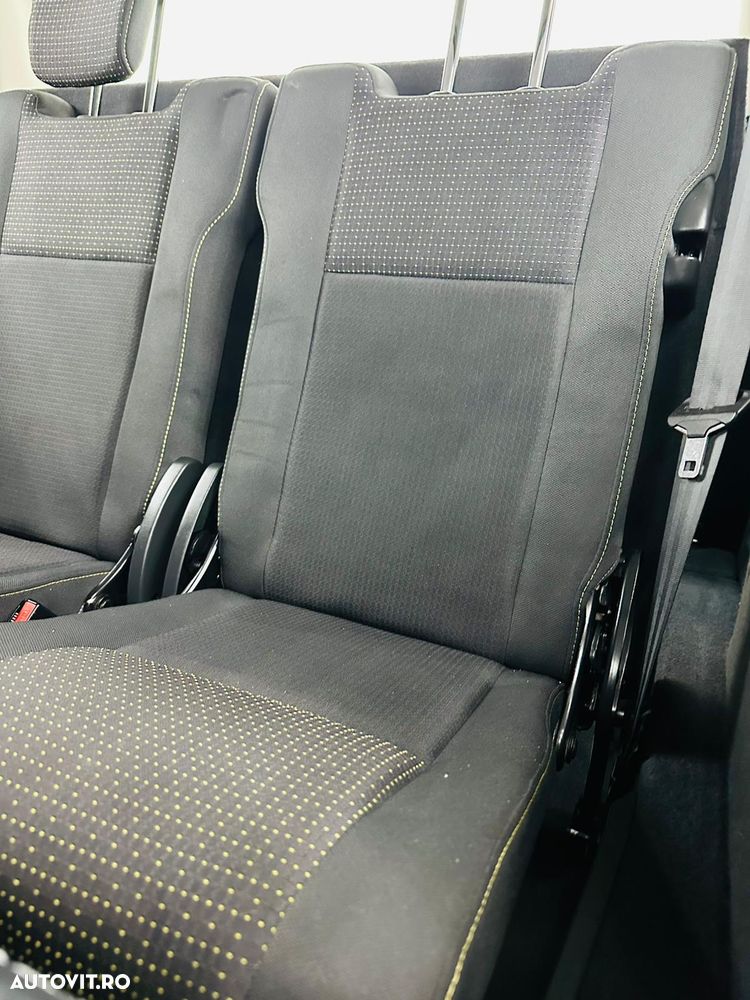 Renault Grand Scenic dCi 110 FAP Dynamique - 15