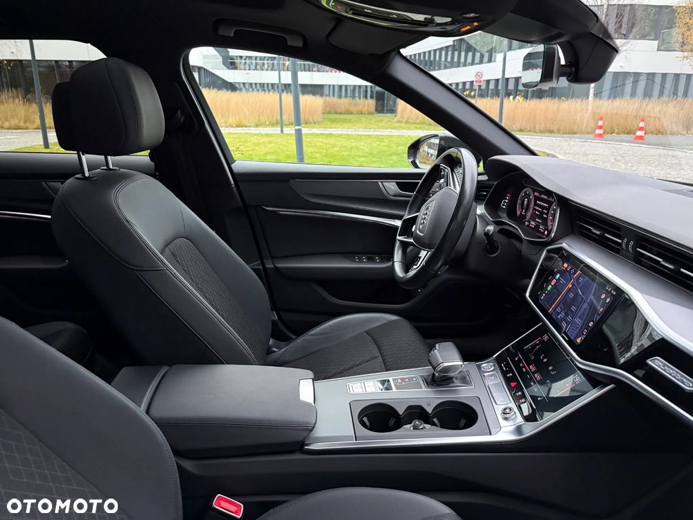 Audi A6 Allroad - 18