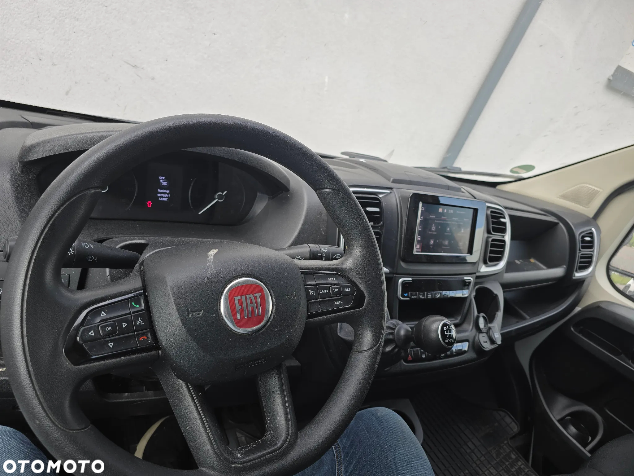 Fiat DUCATO - 21