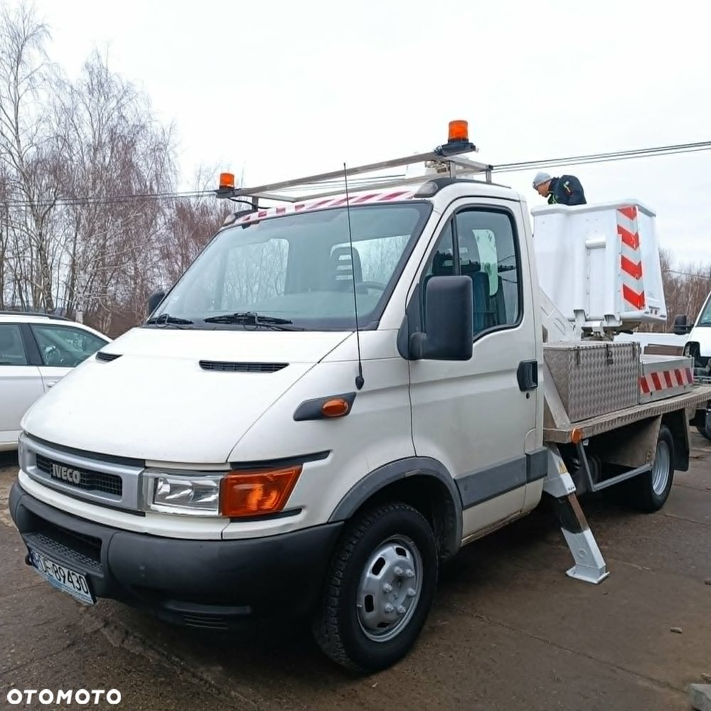 Iveco Daily 35 - 2