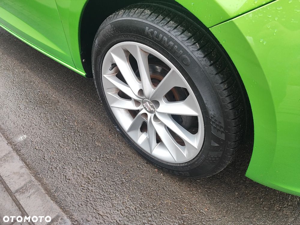 Seat Ibiza SC 1.2 TSI Ecomotive Copa - 12