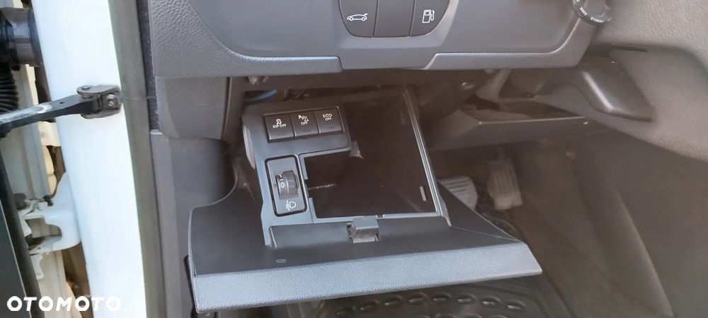 Peugeot 508 1.6 e-HDi Active S&S - 15