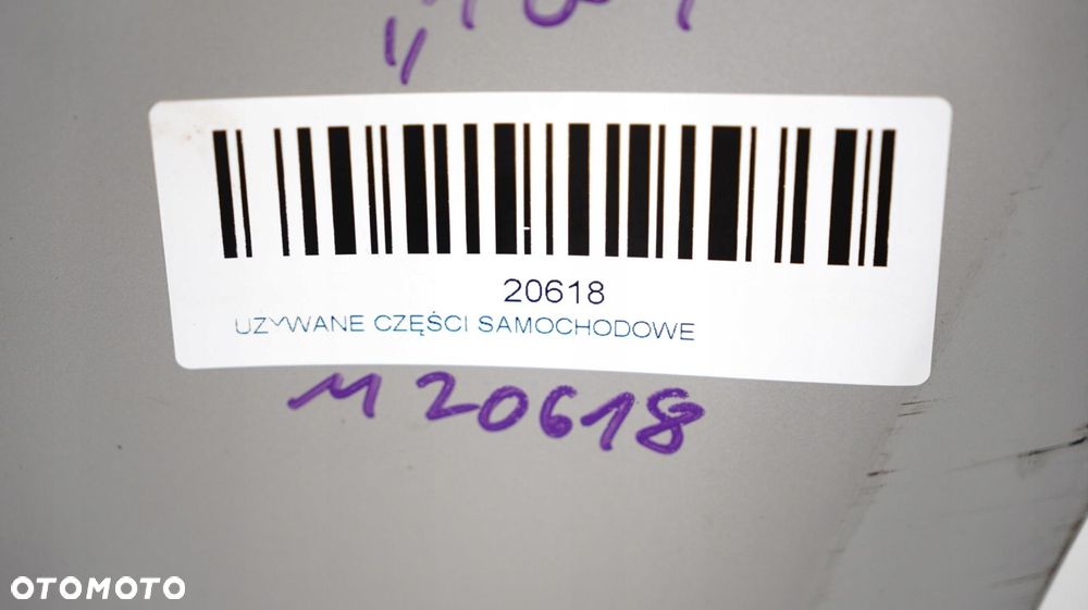 ZDERZAK PRZÓD PRZEDNI LEXUS IS II 05-10R 1G1 - 14