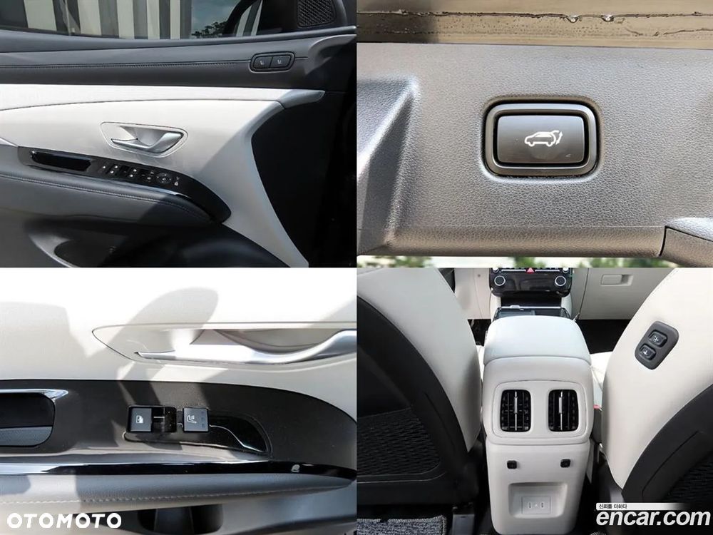 Hyundai Tucson - 17