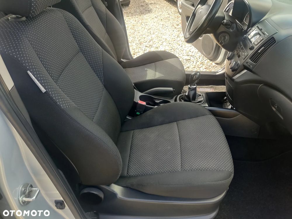 Hyundai i30 1.4 Base - 12