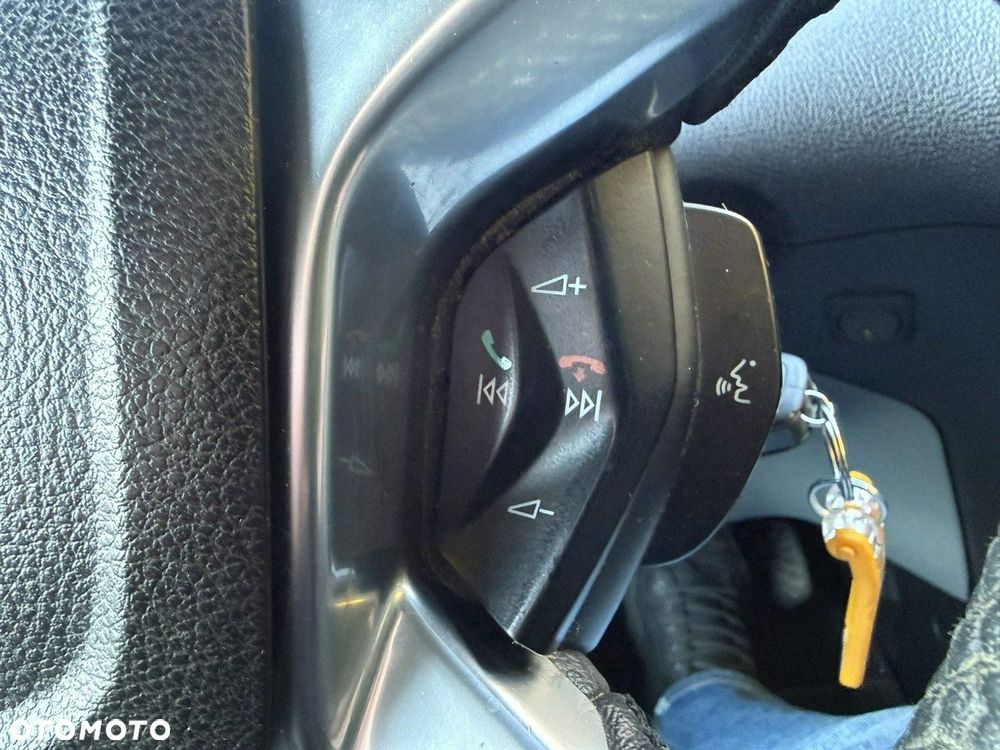 Ford Transit Custom - 11