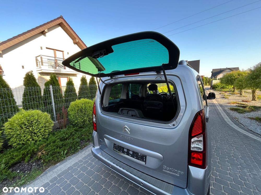 Citroën Berlingo Multispace BlueHDi 120 S&S SELECTION - 6