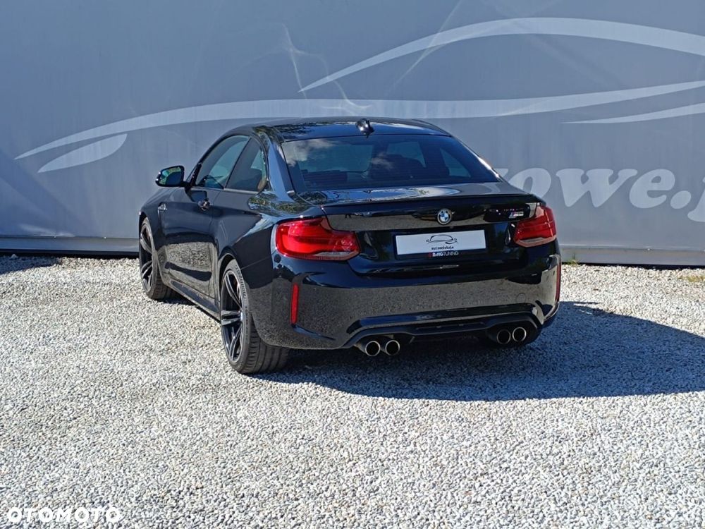 BMW M2 Coupe - 22
