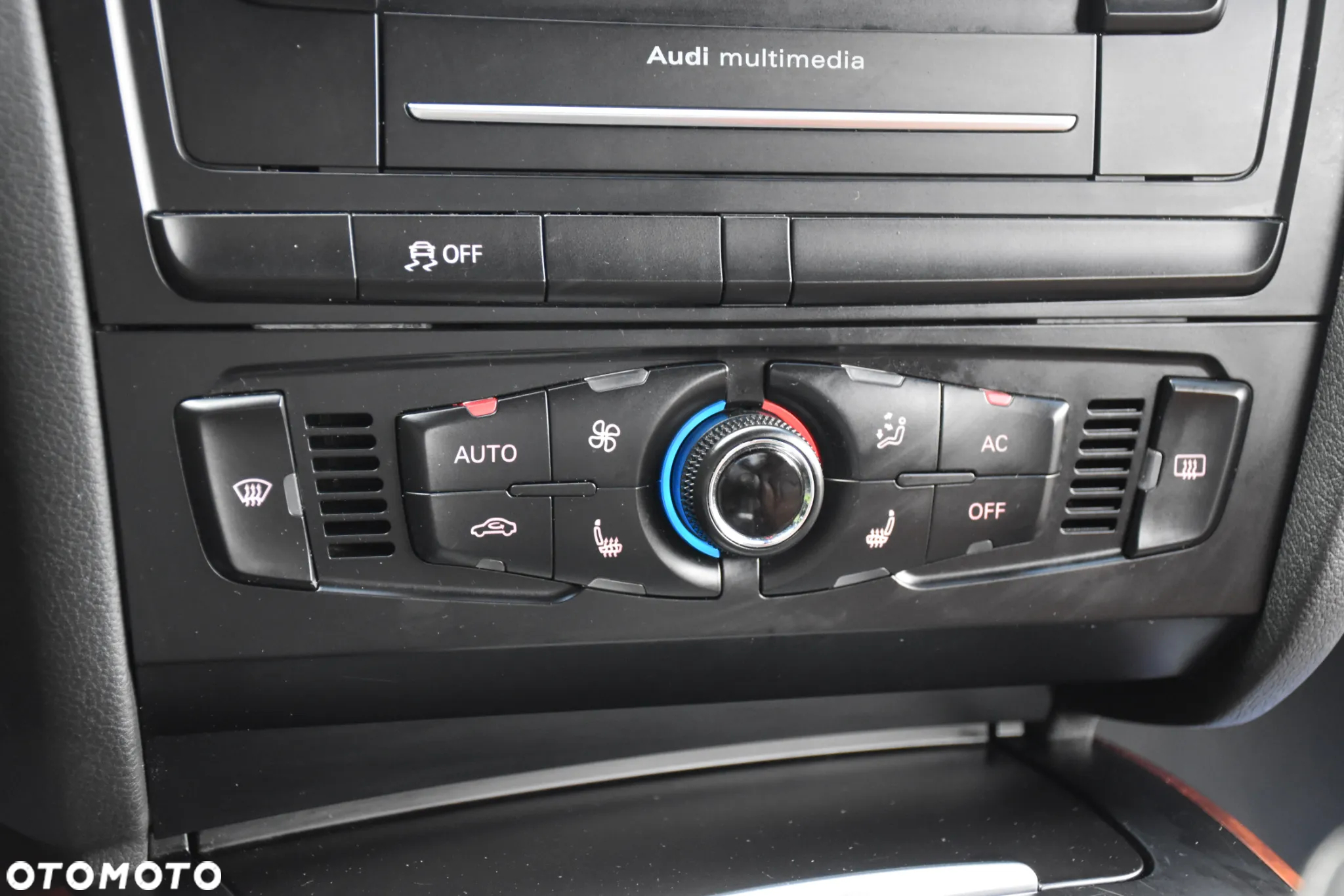 Audi A4 2.0 TDI DPF S line Sportpaket - 20