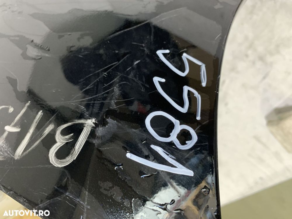 Bara fata Toyota Camry, 2017, 2018, 2019, 2020, cod origine OE 52119-3T930. - 13